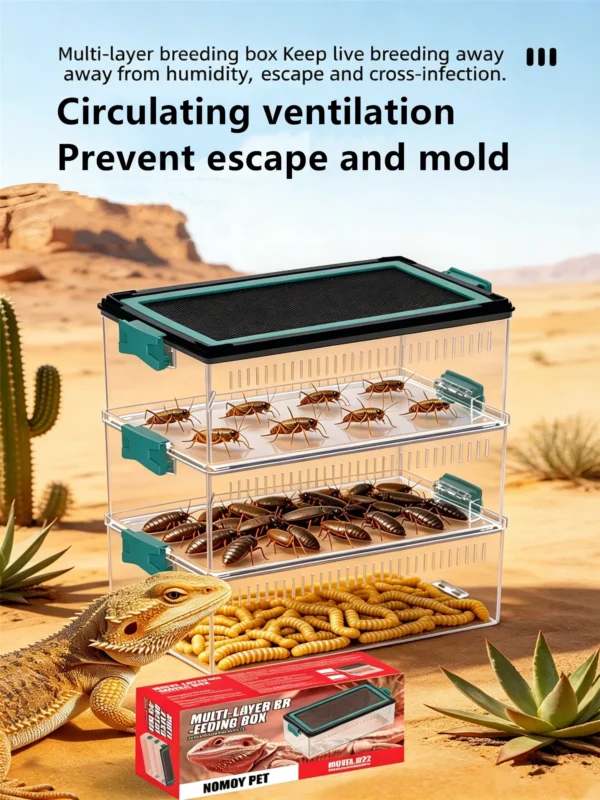 图片比例调整与翻译 (1)_副本-compressed Reptile acrylic transparent ventilated terrarium