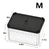 图片比例调整与翻译 (1)_副本-compressed Reptile Double-Door Magnetic Acrylic Terrarium