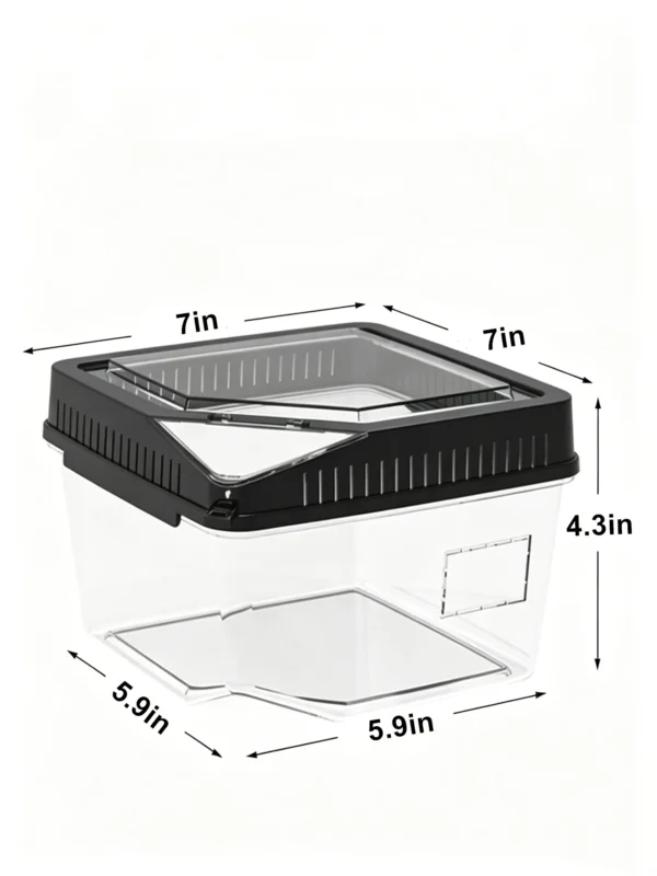 图片比例调整与翻译 (1)_副本1-compressed Reptile acrylic transparent ventilated terrarium