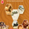 Calcium Sand for Reptiles