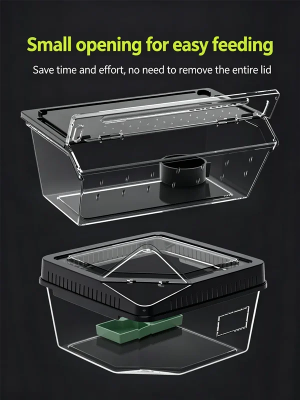 图片比例调整与翻译 (2)_副本-compressed Reptile acrylic transparent ventilated terrarium