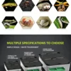 图片比例调整与翻译 (2)_副本2-compressed Reptile Double-Door Magnetic Acrylic Terrarium