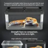 图片比例调整与翻译 (3)_副本3-compressed Reptile Double-Door Magnetic Acrylic Terrarium