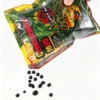 Sterile Pacman frog substrate