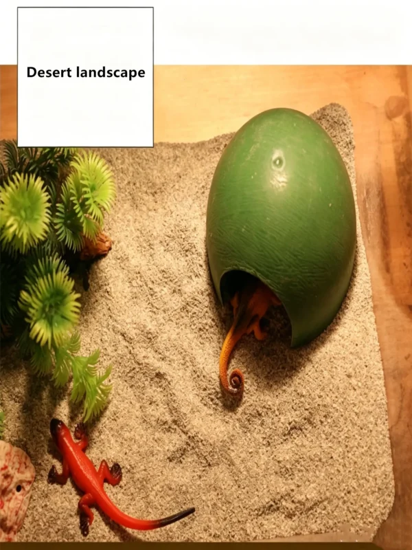 Calcium Sand for Reptiles