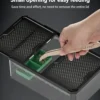 图片比例调整与翻译 (5)_副本5-compressed Reptile Double-Door Magnetic Acrylic Terrarium