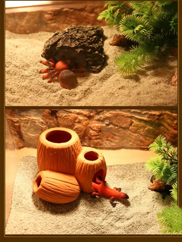 Calcium Sand for Reptiles