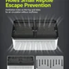图片比例调整与翻译 (6)_副本6-compressed Reptile Double-Door Magnetic Acrylic Terrarium