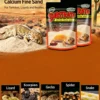 Calcium Sand for Reptiles