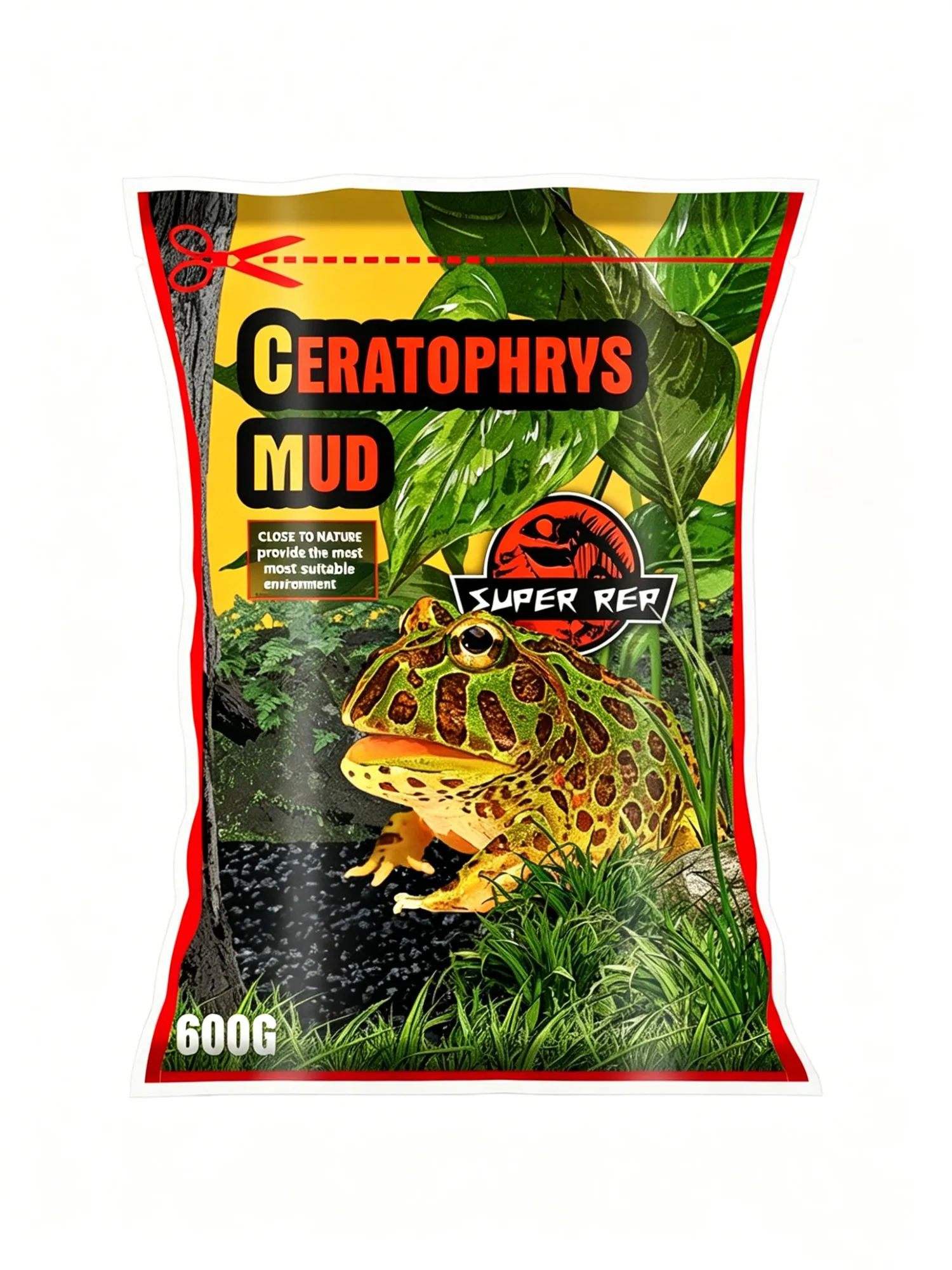 600g