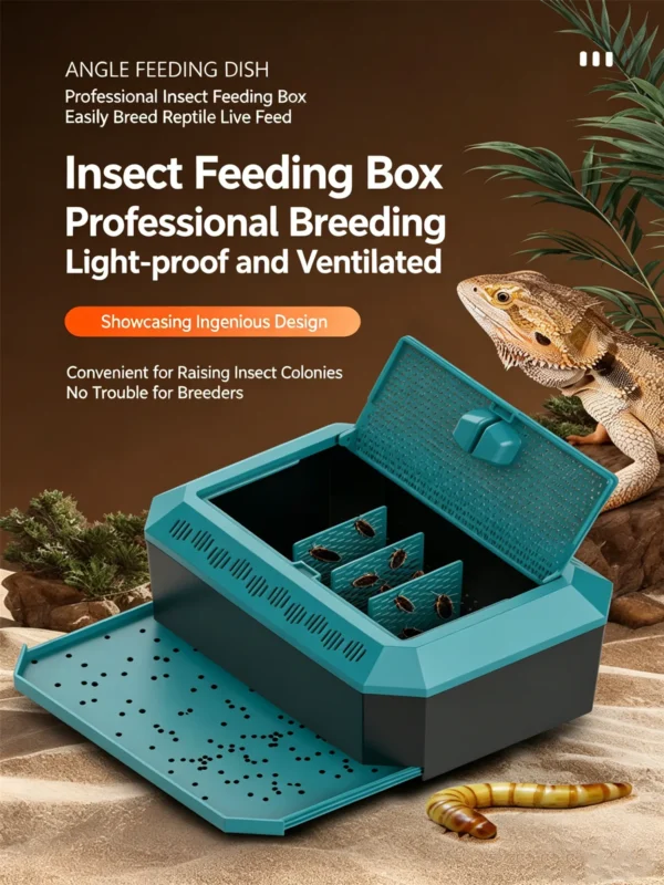 图片比例调整与翻译_副本8 Reptile professional breeding box