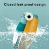 Hornbill Foldable Pet Water Cup – 8.45/16.2 oz for Travel