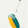 Hornbill Foldable Pet Water Cup – 8.45/16.2 oz for Travel