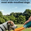 Hornbill Foldable Pet Water Cup – 8.45/16.2 oz for Travel