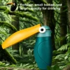 Hornbill Foldable Pet Water Cup – 8.45/16.2 oz for Travel