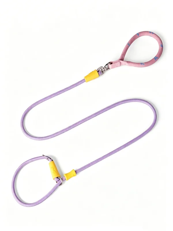 All-in-One Pet Leash – 55.1″, Multi-Functional for Dogs