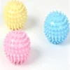 Spike Ball Interactive Dog Toy – Durable & Bouncy for Fetch
