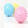 Spike Ball Interactive Dog Toy – Durable & Bouncy for Fetch