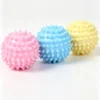 Spike Ball Interactive Dog Toy – Durable & Bouncy for Fetch