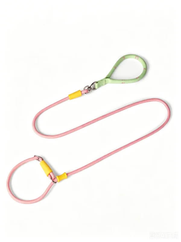 All-in-One Pet Leash – 55.1″, Multi-Functional for Dogs