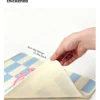 Non-Slip Silicone Cat & Dog Feeding Mat – Waterproof, 15.7×11.8 in