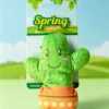 Cat Toys – Forest Series, Soft Plush Animals for Kitties