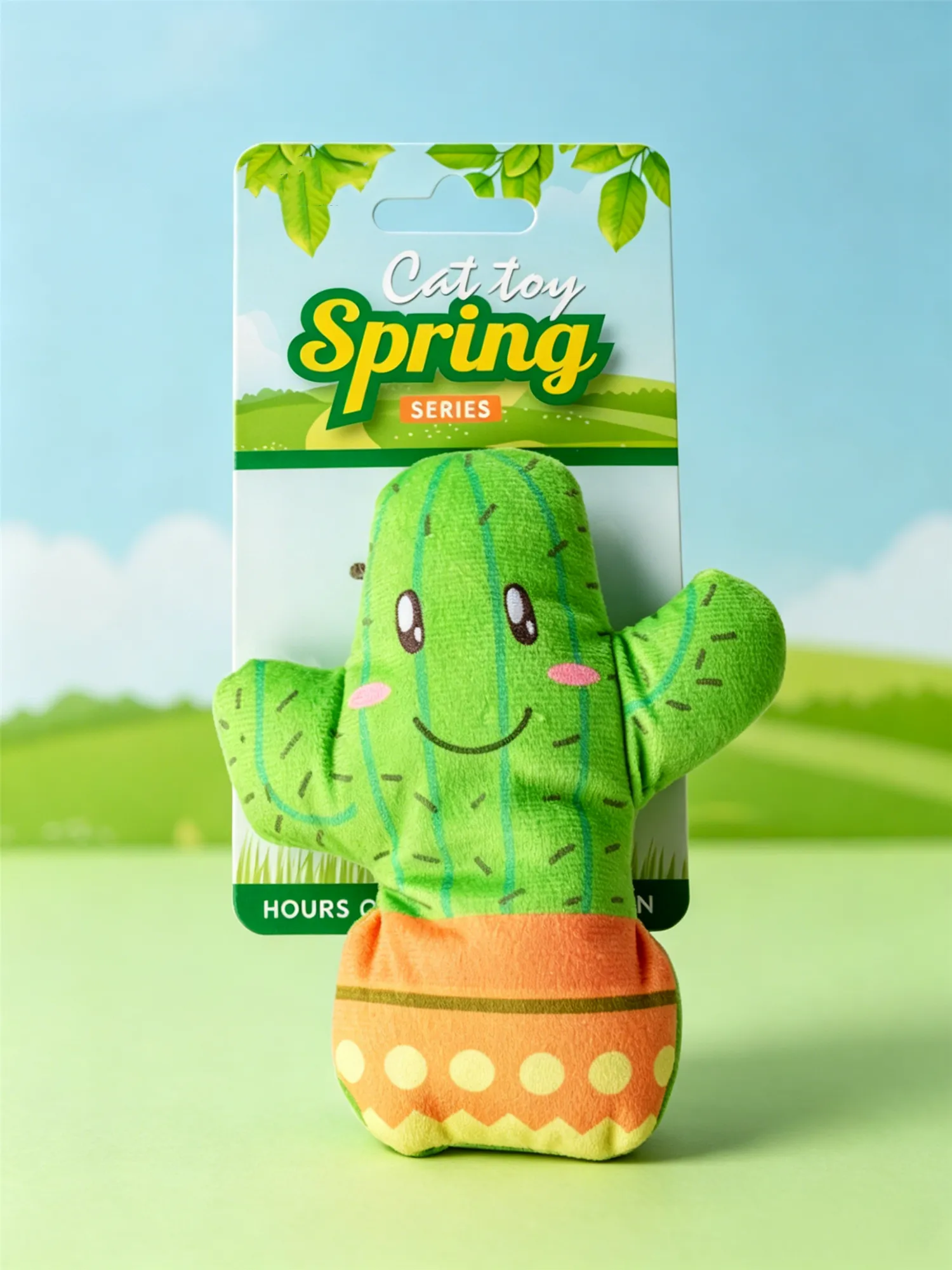 Cactus