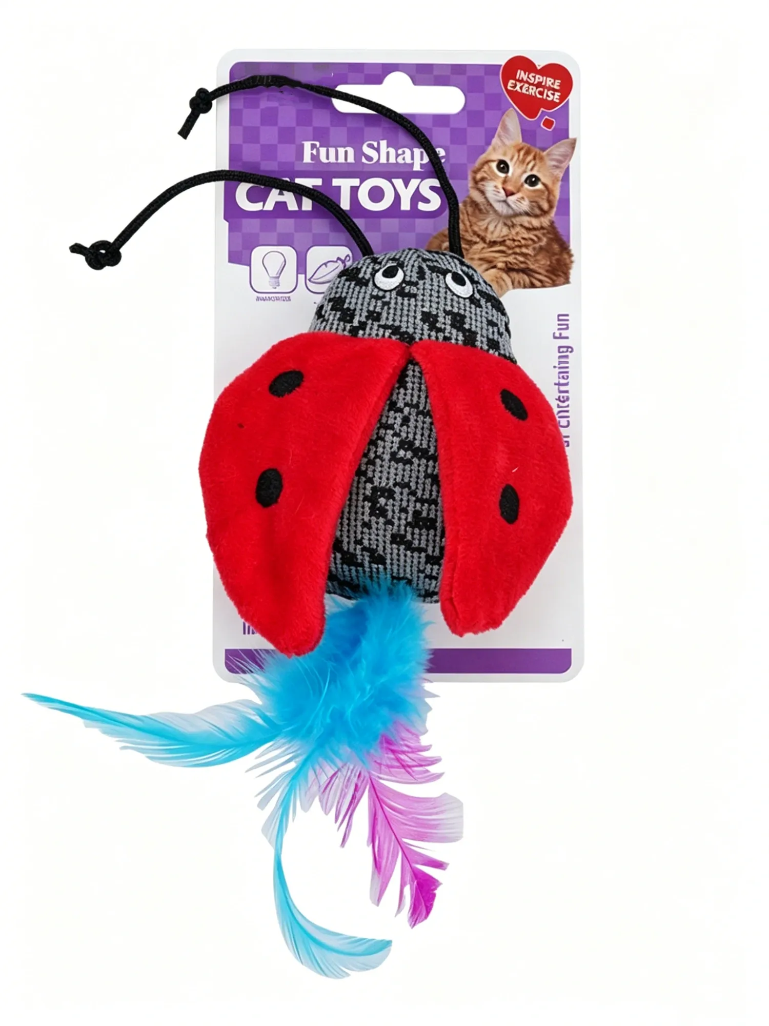 Ladybug