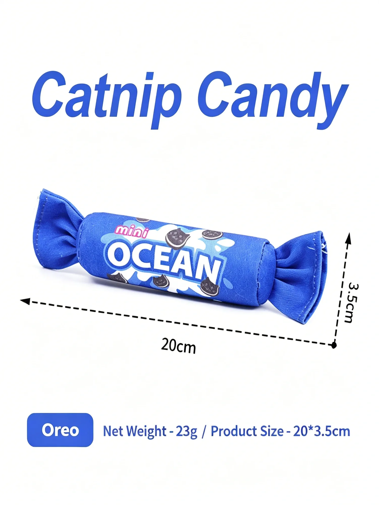 Oreo