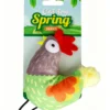 Cat Toys – Forest Series, Soft Plush Animals for Kitties