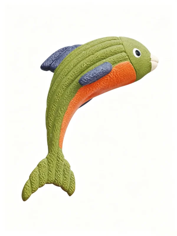 提炼产品4大卖点 (1)_副本-compressed Latex Squeaky Self-Play Toy for Dogs – Interactive & Durable