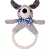提炼产品4大卖点 (1)_副本-compressed Squeaky Teething Plush Toy for Puppies & Kittens