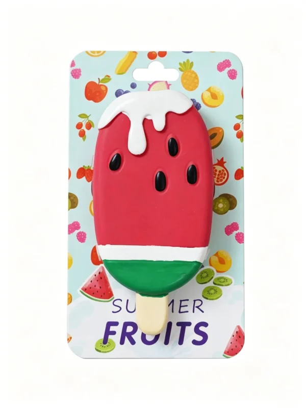 提炼产品4大卖点 (1)_副本-compressed Realistic Ice Cream Latex Chew Toy for Dogs – Fun & Durable