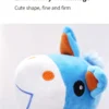 提炼产品4大卖点 (2)_副本-compressed Squeaky Teething Plush Toy for Puppies – Soft & Soothing for Gums