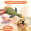 提炼产品4大卖点 (2)_副本-compressed Latex Squeaky Self-Play Toy for Dogs – Interactive & Durable