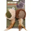 提炼产品4大卖点 (2)_副本-compressed Catnip Burlap Chew Toy – Natural & Engaging for Cats