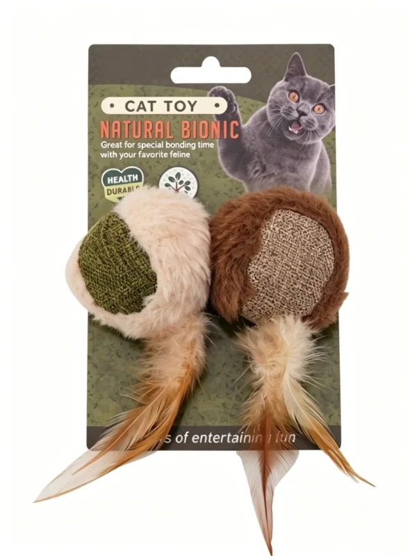 提炼产品4大卖点 (2)_副本-compressed Catnip Burlap Chew Toy – Natural & Engaging for Cats