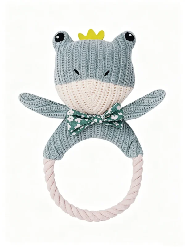 提炼产品4大卖点 (2)_副本-compressed Squeaky Teething Plush Toy for Puppies & Kittens