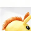 提炼产品4大卖点 (3)_副本-compressed Squeaky Teething Plush Toy for Puppies – Soft & Soothing for Gums