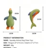 提炼产品4大卖点 (3)_副本-compressed Latex Squeaky Self-Play Toy for Dogs – Interactive & Durable