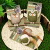 提炼产品4大卖点 (3)_副本-compressed Catnip Burlap Chew Toy – Natural & Engaging for Cats