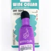 Crinkle Catnip Plush Toy – Noisy & Soft for Cats