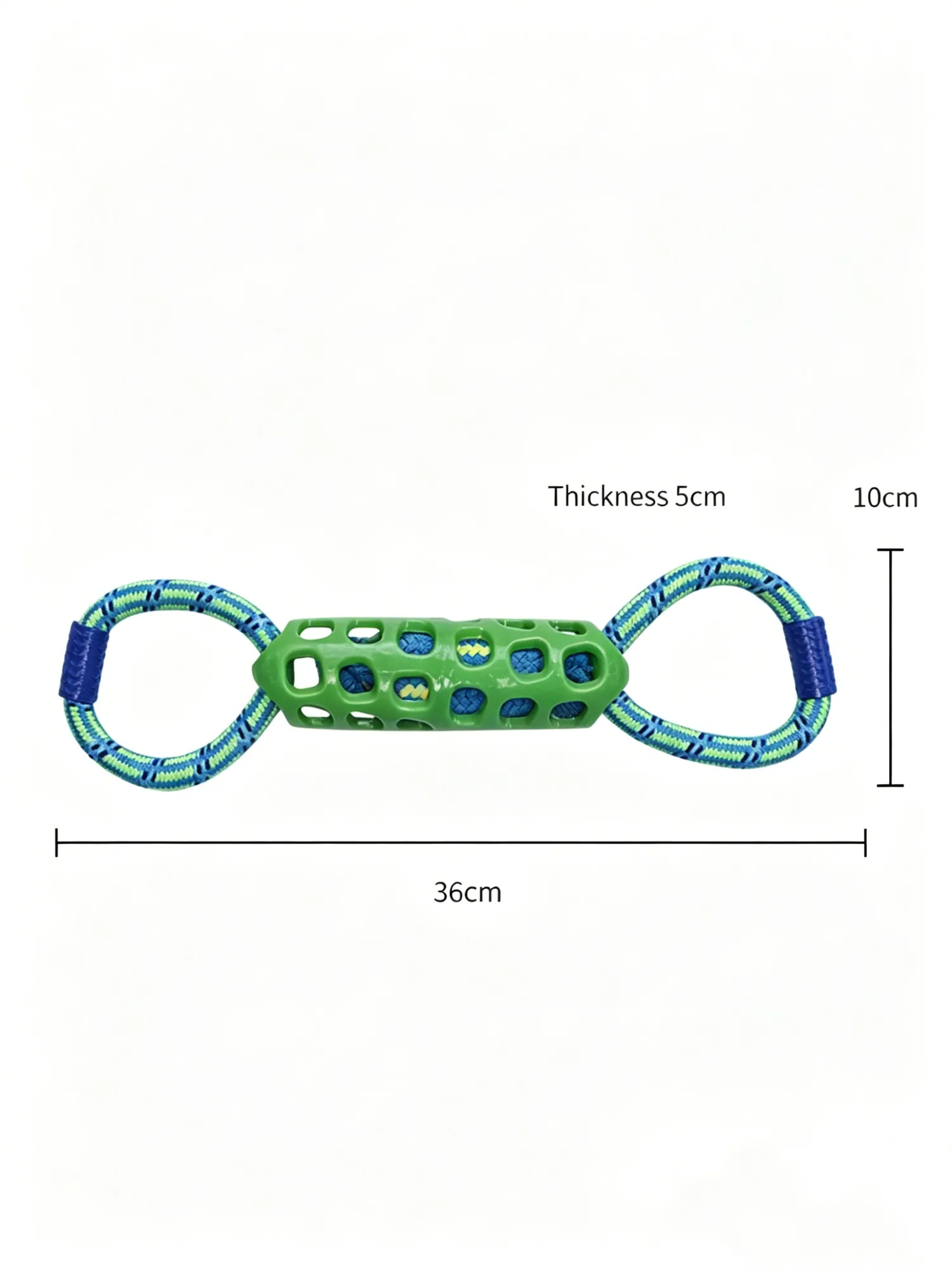 Green ring