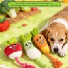 提炼产品4大卖点 (3)_副本-compressed Squeaky Plush Cotton Rope Toy – Cute Vegetable Design for Dogs