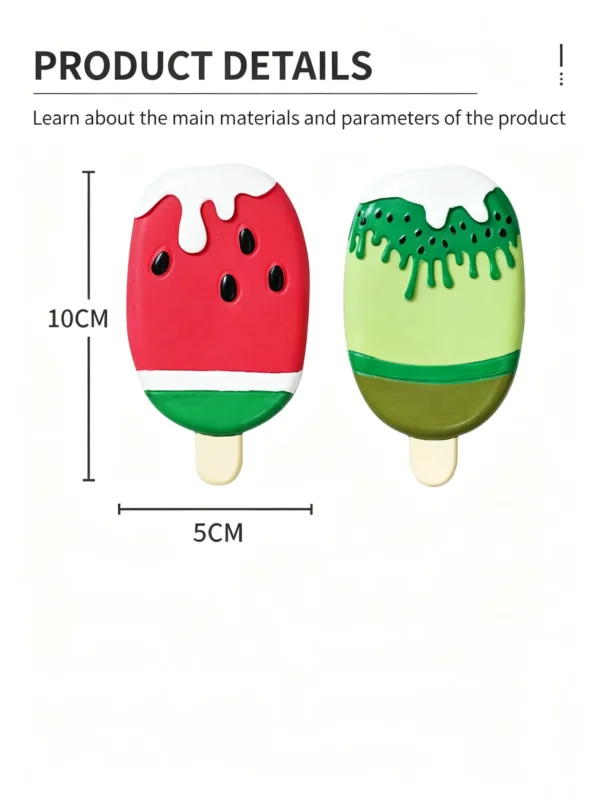 提炼产品4大卖点 (3)_副本-compressed Realistic Ice Cream Latex Chew Toy for Dogs – Fun & Durable
