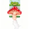 Cat Toys – Forest Series, Soft Plush Animals for Kitties