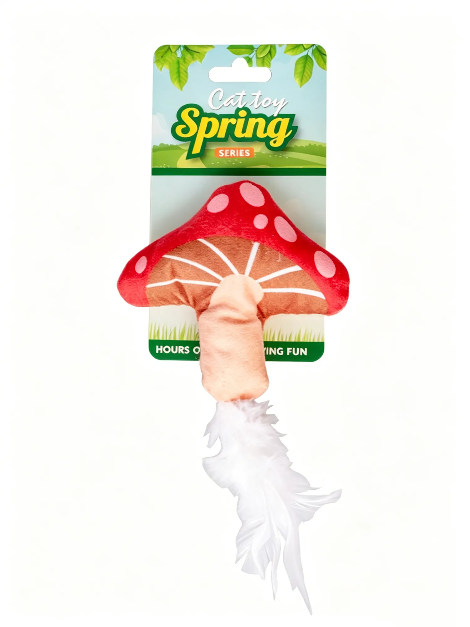 Mushrooms