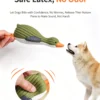 提炼产品4大卖点 (5)_副本-compressed Latex Squeaky Self-Play Toy for Dogs – Interactive & Durable