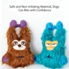 提炼产品4大卖点 (5)_副本-compressed Squeaky Plush Monster Toy for Cats – Soft & Engaging