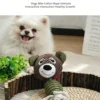 提炼产品4大卖点 (6)_副本 Cotton Rope & Plush Squeaky Toy – Interactive Toss Toy for Dogs